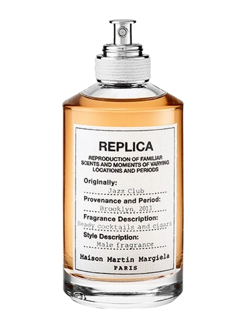 Maison Margiela Replica Jazz Club