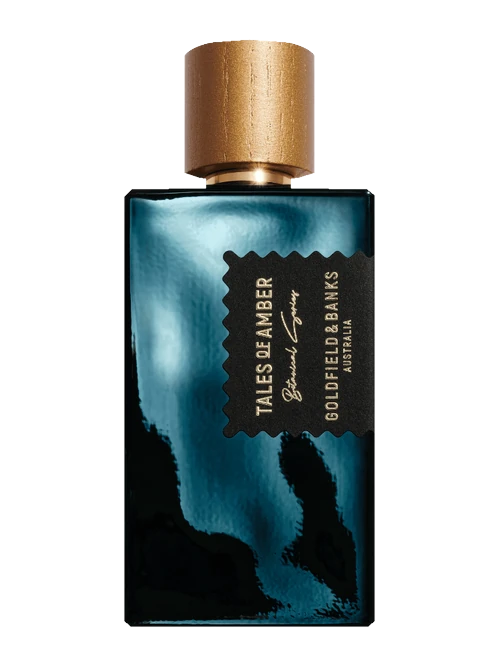 Goldfield & Banks Australia Tales of Amber