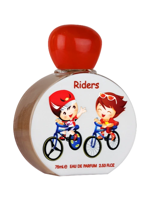 Lattafa Riders