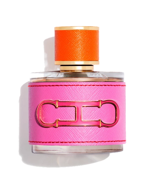 Carolina Herrera CH Insignia Leather