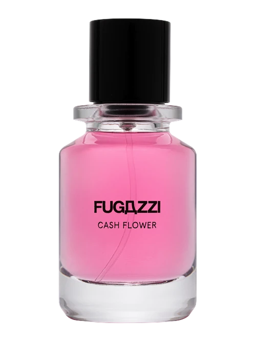 Fugazzi Cash Flower