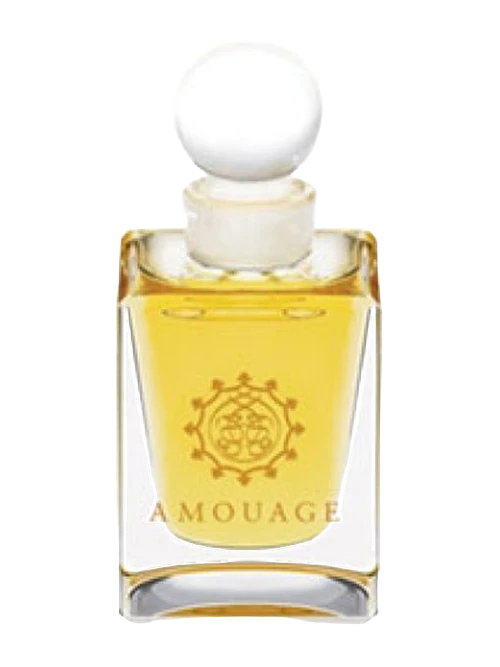 Amouage Al Andalus