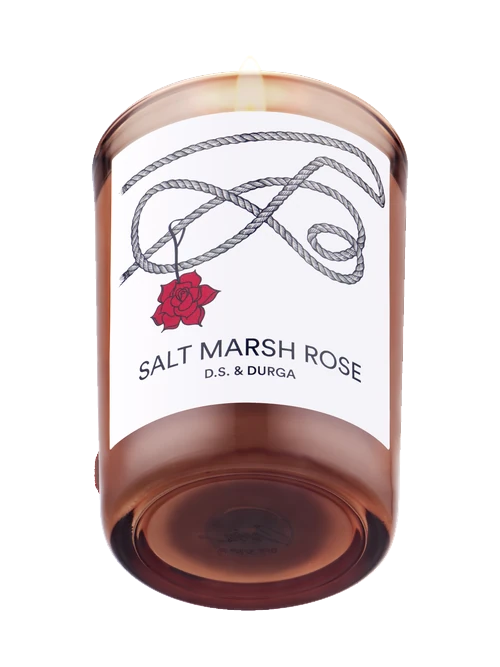 D.S. & Durga Salt Marsh Rose