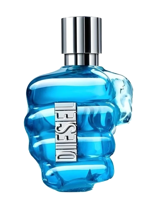 Diesel Only The Brave High
