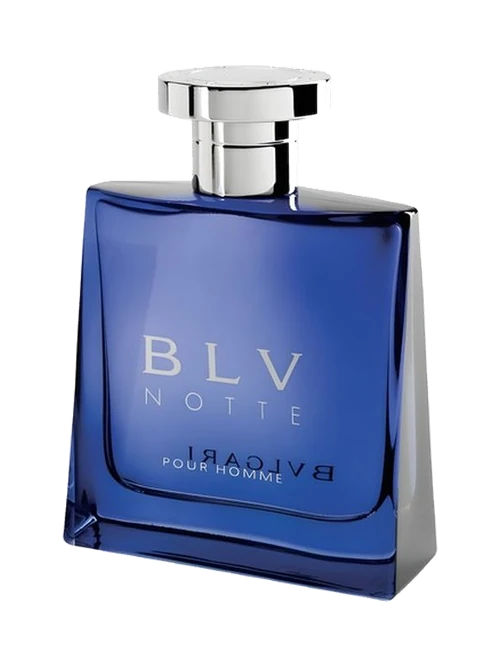 Bvlgari Blv Notte Pour Homme