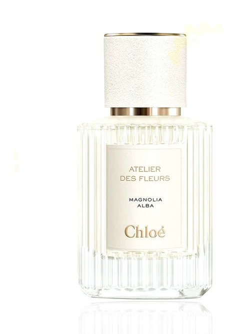 Chloé Chloé Atelier des Fleurs Magnolia Alba