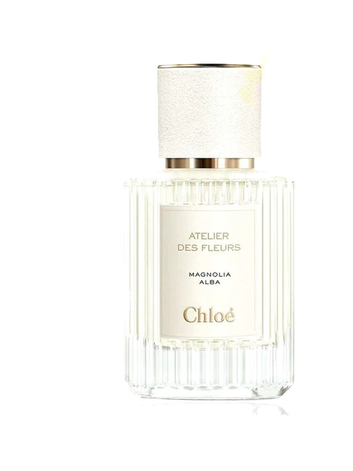 Chloé Atelier des Fleurs Magnolia Alba
