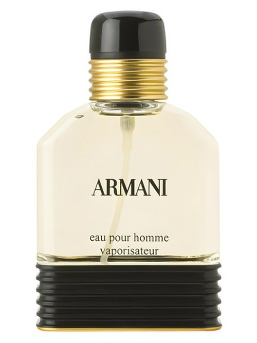 Giorgio Armani Armani pour Homme