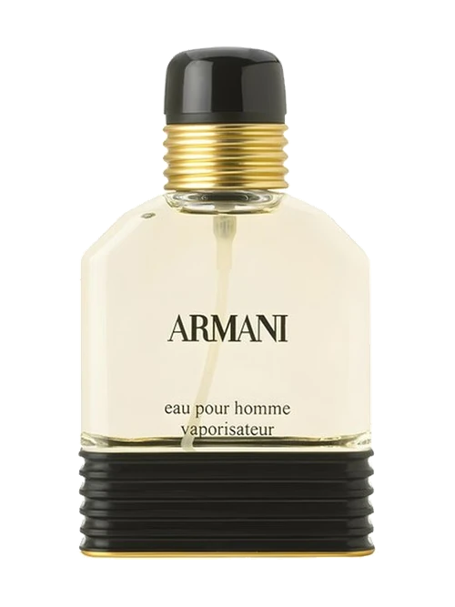 Giorgio Armani Armani pour Homme