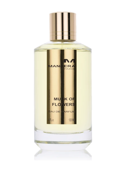 Mancera Musk of Flowers