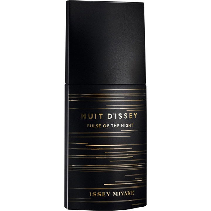Nuit d'Issey Pulse Of The Night