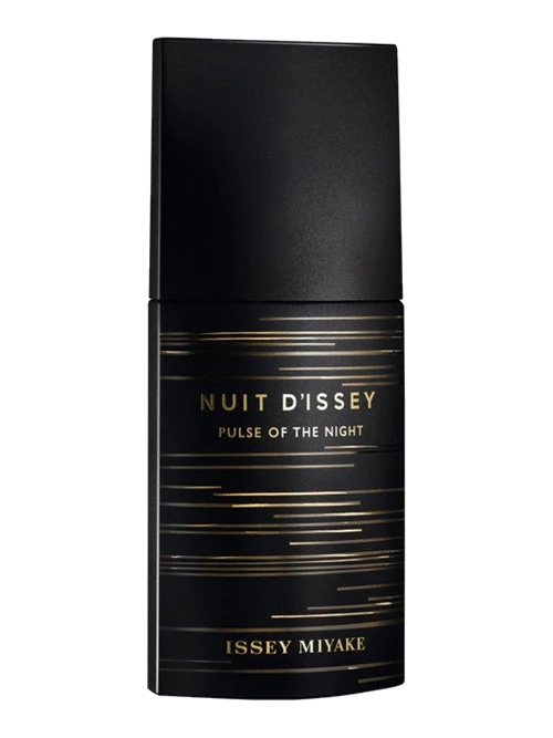 Issey Miyake Nuit d'Issey Pulse Of The Night