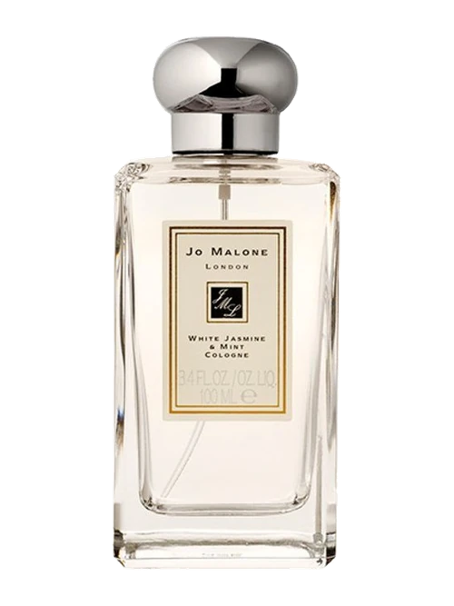 Jo Malone White Jasmine & Mint