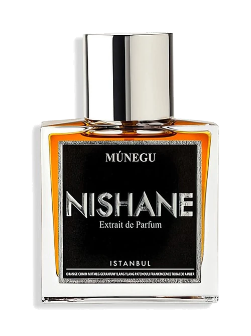 Nishane Munegu