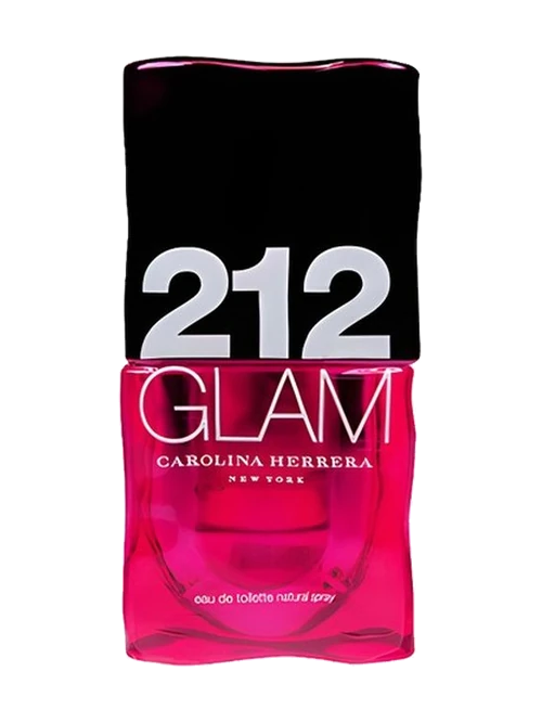 Carolina Herrera 212 Glam