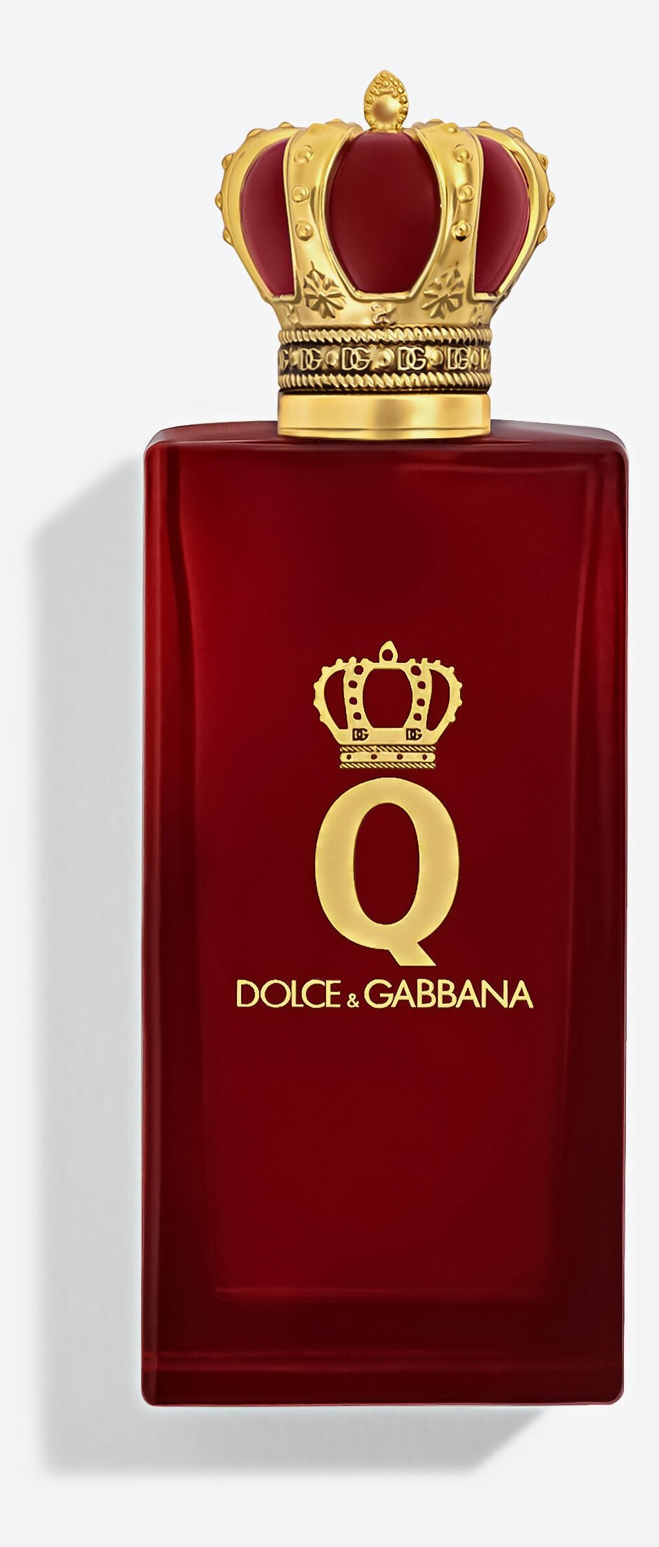 Q by Dolce & Gabbana Parfum