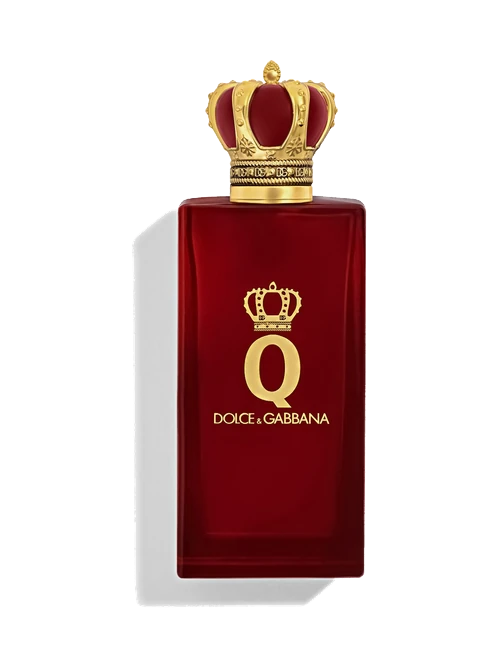 Dolce & Gabbana Q by Dolce & Gabbana Parfum