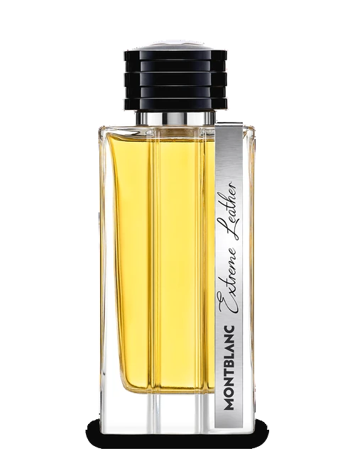 Montblanc Extreme Leather