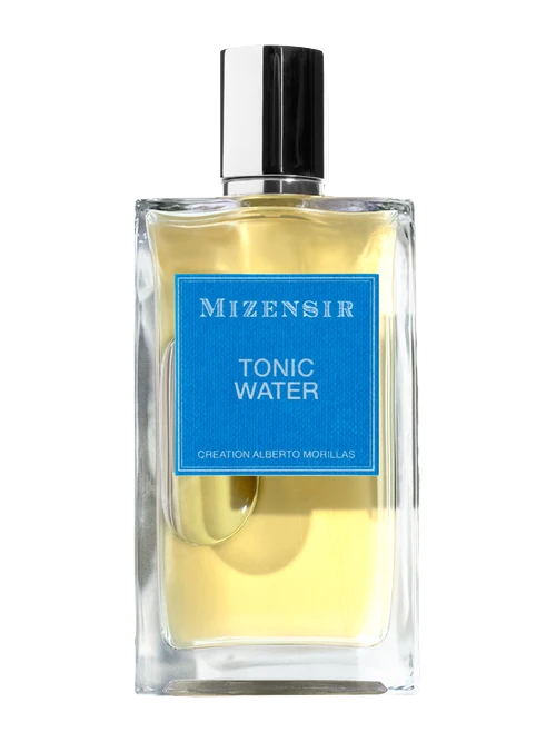 Mizensir Tonic Water
