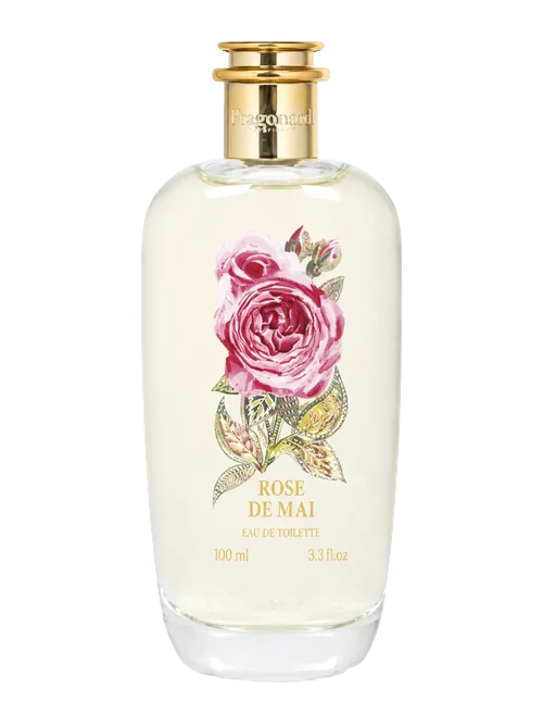 Fragonard Rose de Mai (2026)