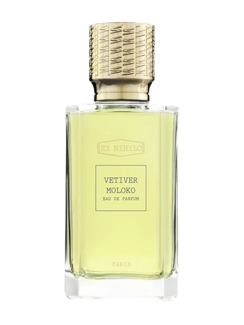 Ex Nihilo Vetiver Moloko