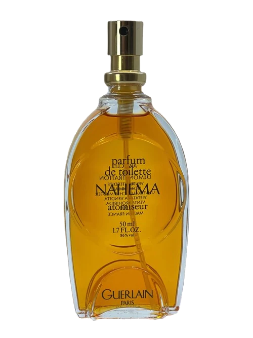 Guerlain Nahéma