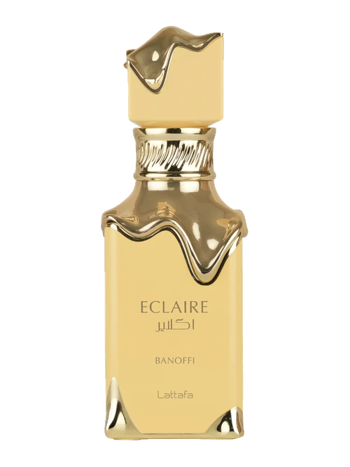 Lattafa Eclaire Banoffi