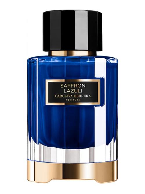 Carolina Herrera Saffron Lazuli