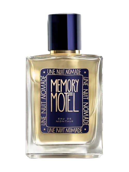 Une Nuit Nomade Memory Motel