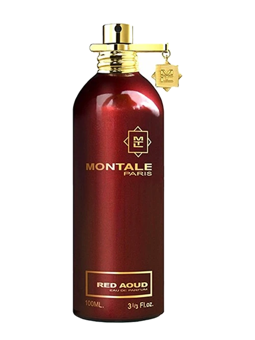 Montale Red Aoud