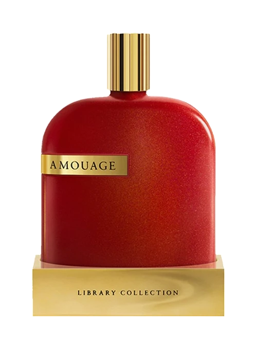 Amouage Opus IX