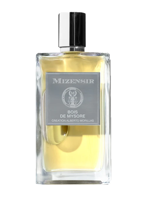 Mizensir Bois de Mysore