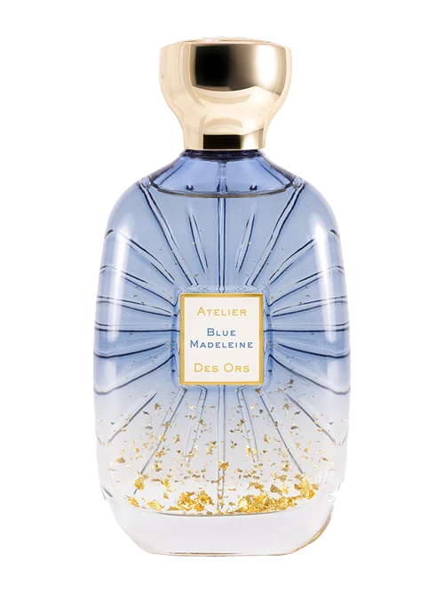 Atelier des Ors Blue Madeleine