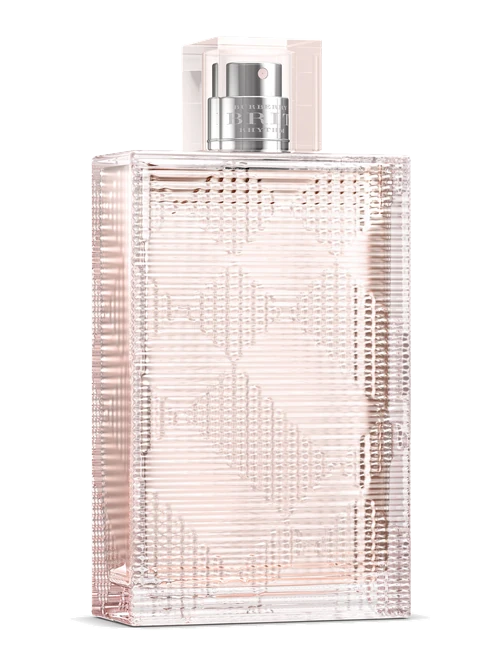 Burberry Brit Rhythm for Her Floral