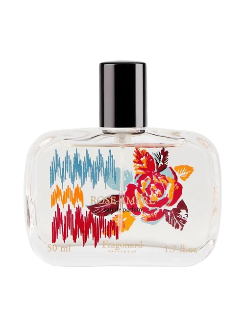 Fragonard Rose Ambre
