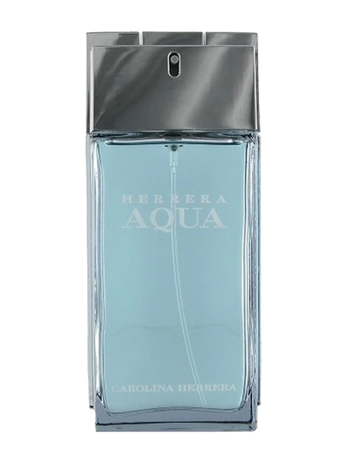 Carolina Herrera Herrera Aqua