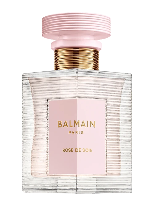 Balmain Rose de Soie