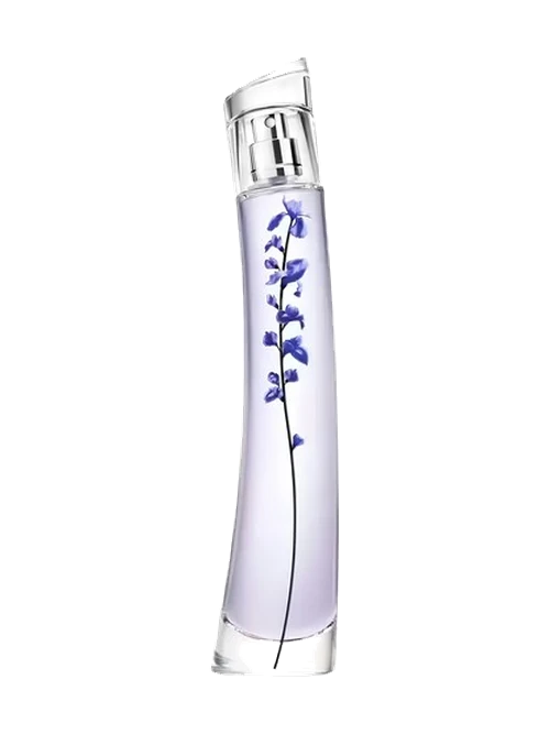 Kenzo Flower Ikebana Indigo