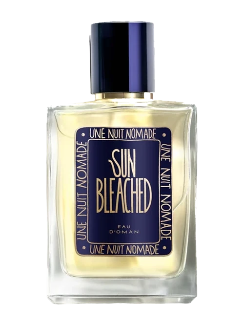 Une Nuit Nomade Sun Bleached