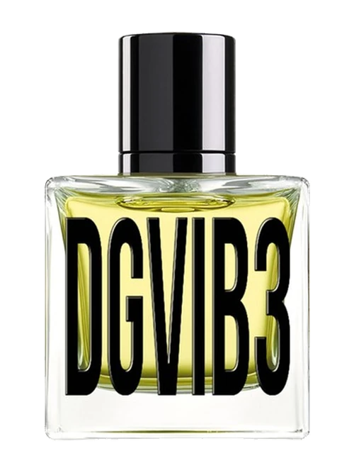 Dolce & Gabbana DGVIB3 Eau de Parfum