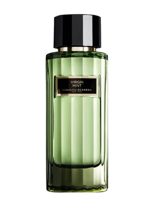 Carolina Herrera Virgin Mint