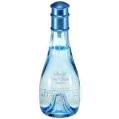 Davidoff Cool Water Sea Scent and Sun Woman