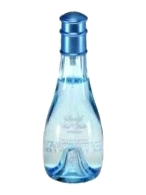 Davidoff Cool Water Sea Scent and Sun Woman