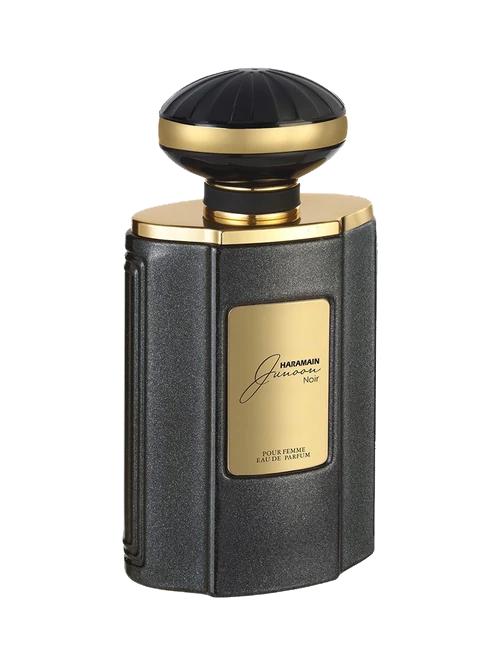 Al Haramain Perfumes Junoon Noir