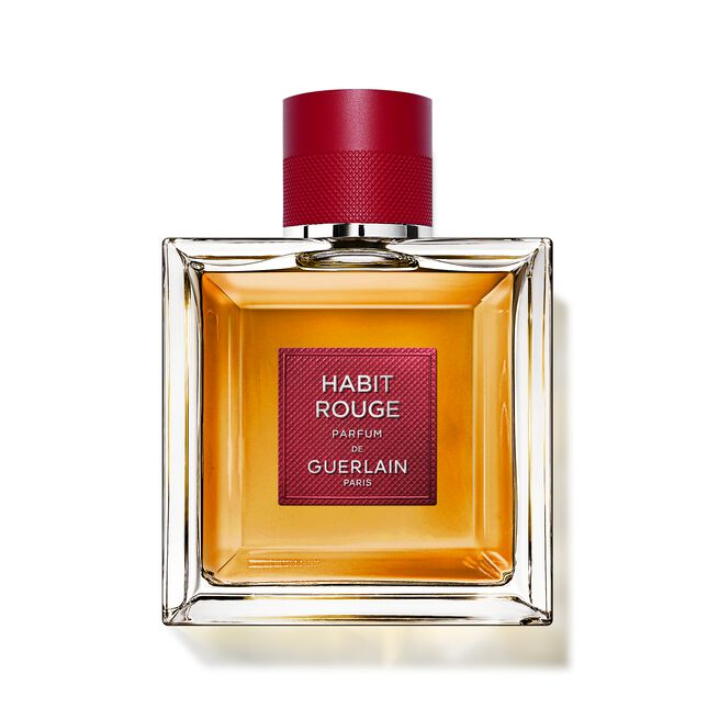 Guerlain Habit Rouge Parfum