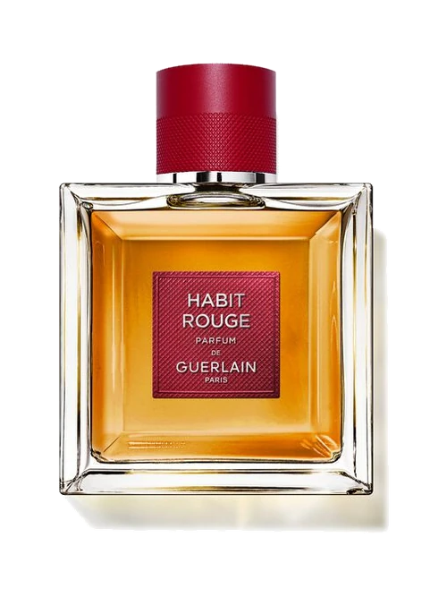 Guerlain Habit Rouge Parfum