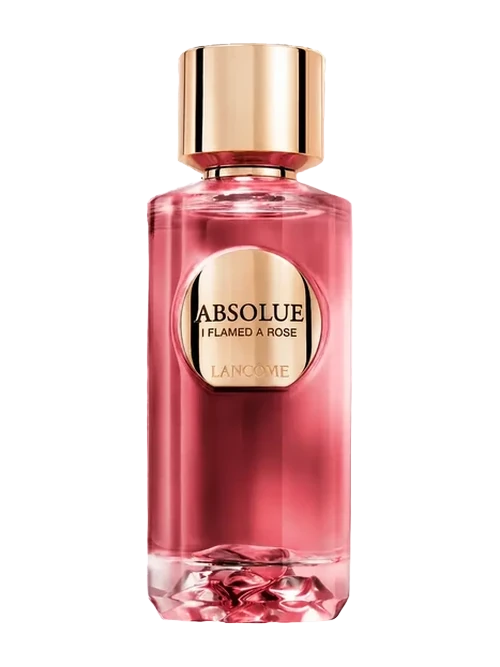 Lancôme Absolue I Flamed A Rose