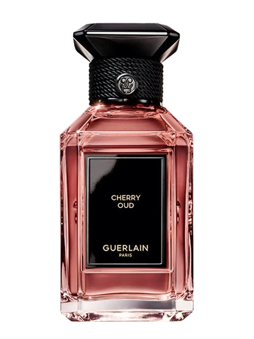Guerlain Cherry Oud