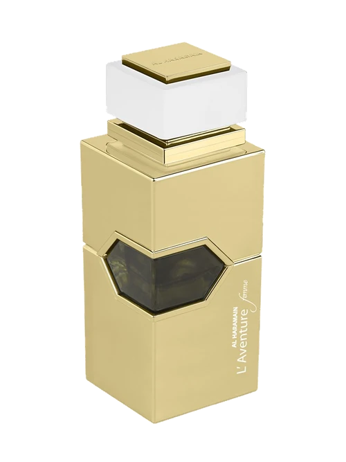Al Haramain Perfumes L'Aventure Femme
