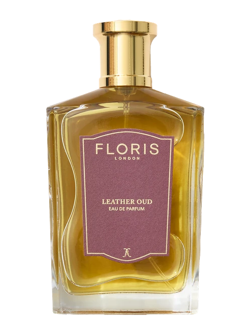 Floris London Leather Oud